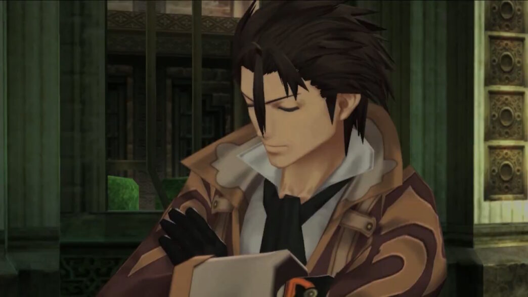 Tales of Xillia
