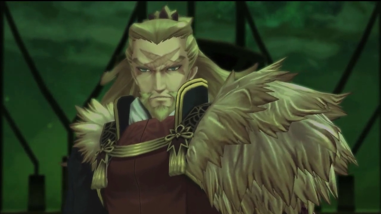 Tales of Xillia Tales of Xillia (2)