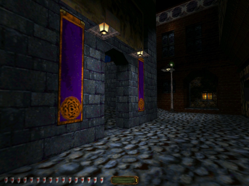 Prime Gaming Thief - Eidos Interactive