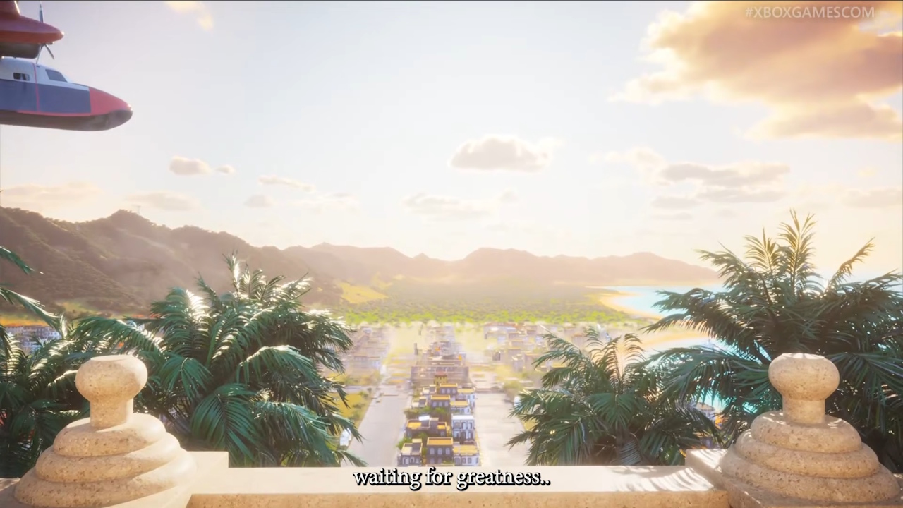 Tropico 7