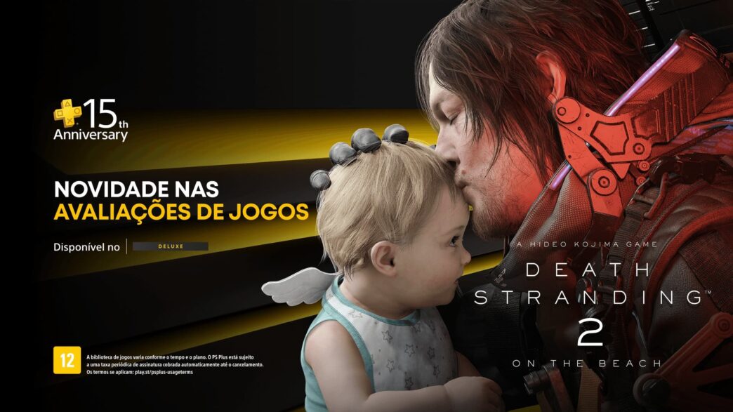 death stranding 2 Death Stranding 2