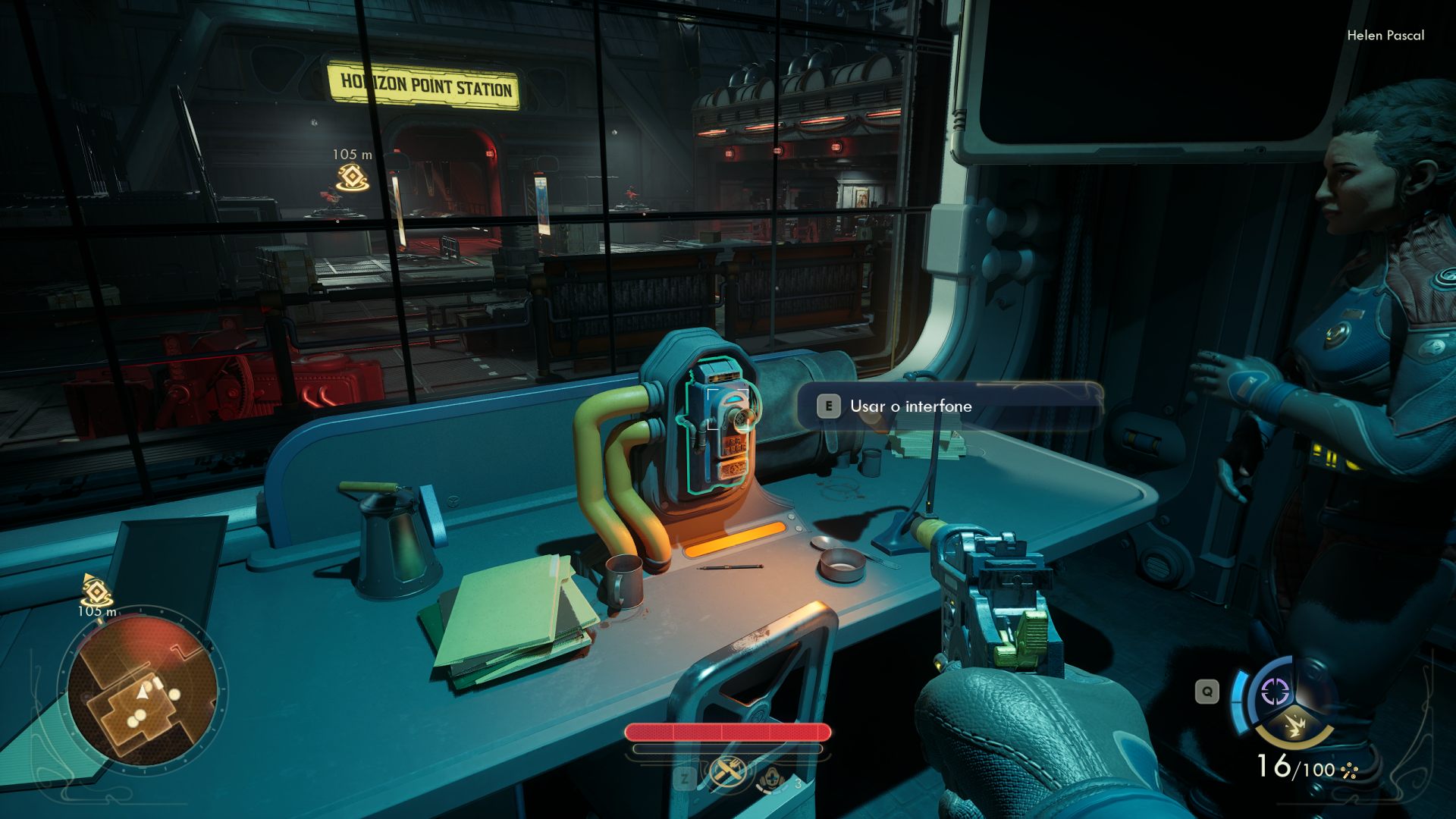 The Outer Worlds 2