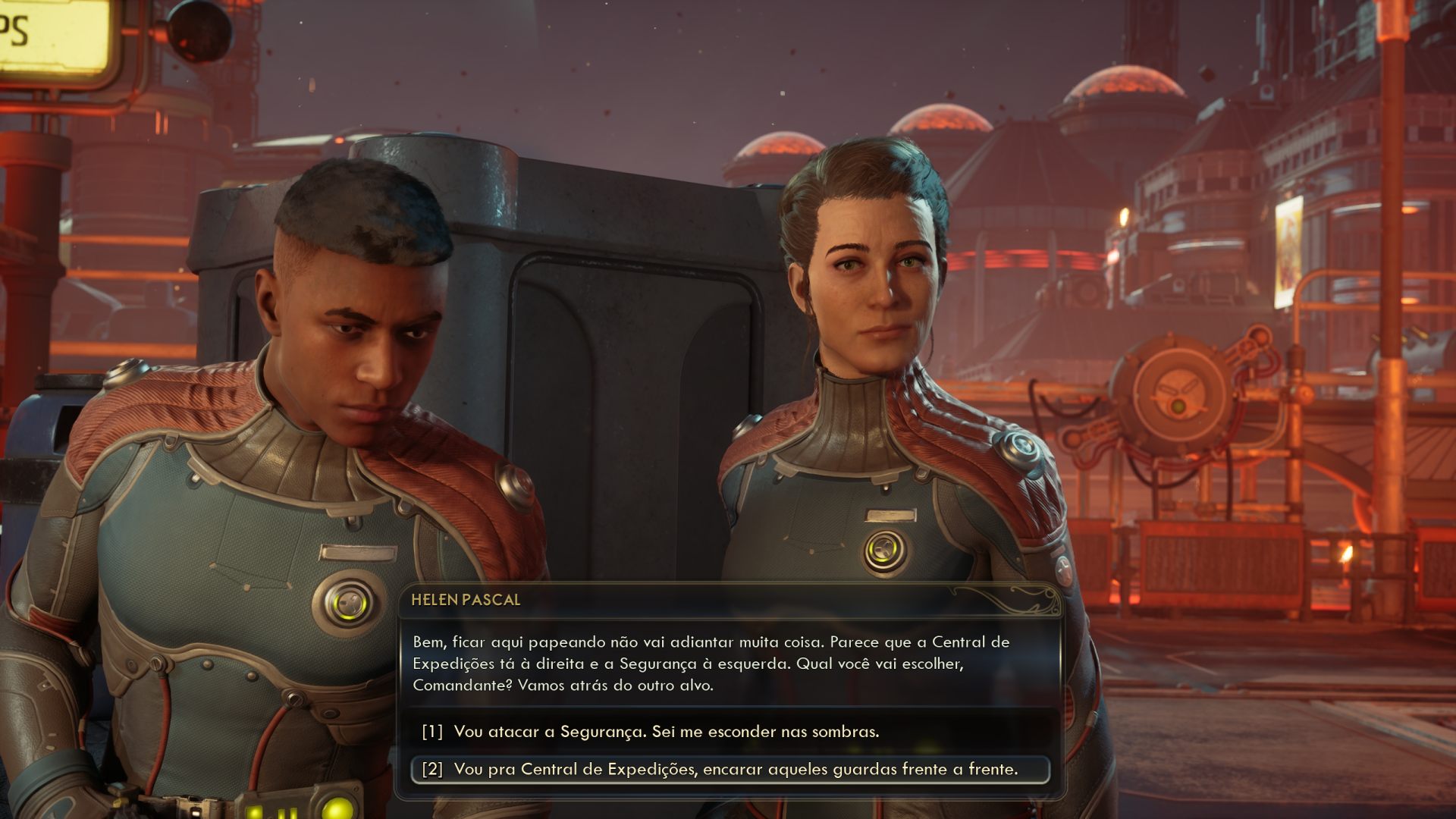 The Outer Worlds 2