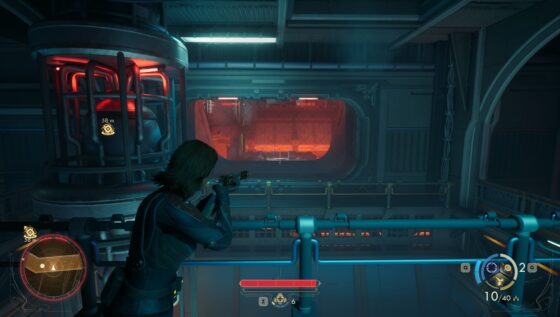 Dino Crisis