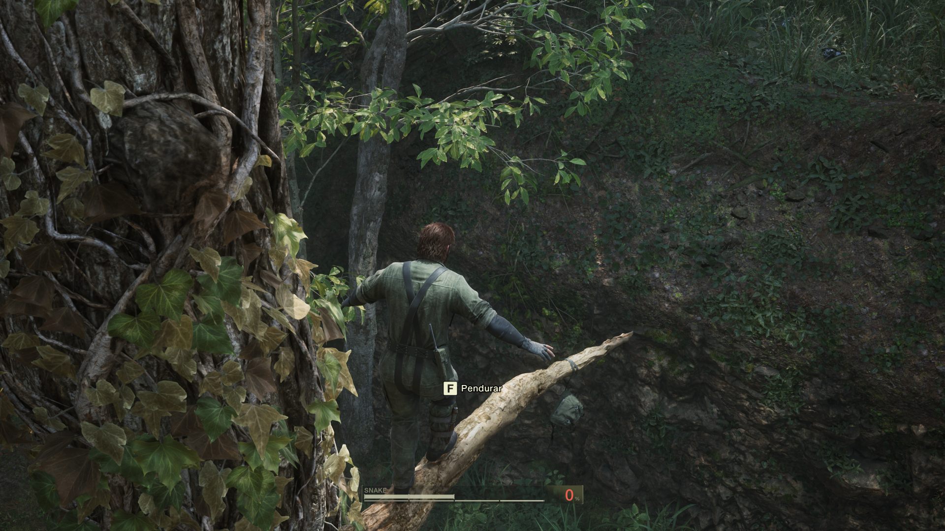 Metal Gear Solid Delta Metal Gear Solid Delta