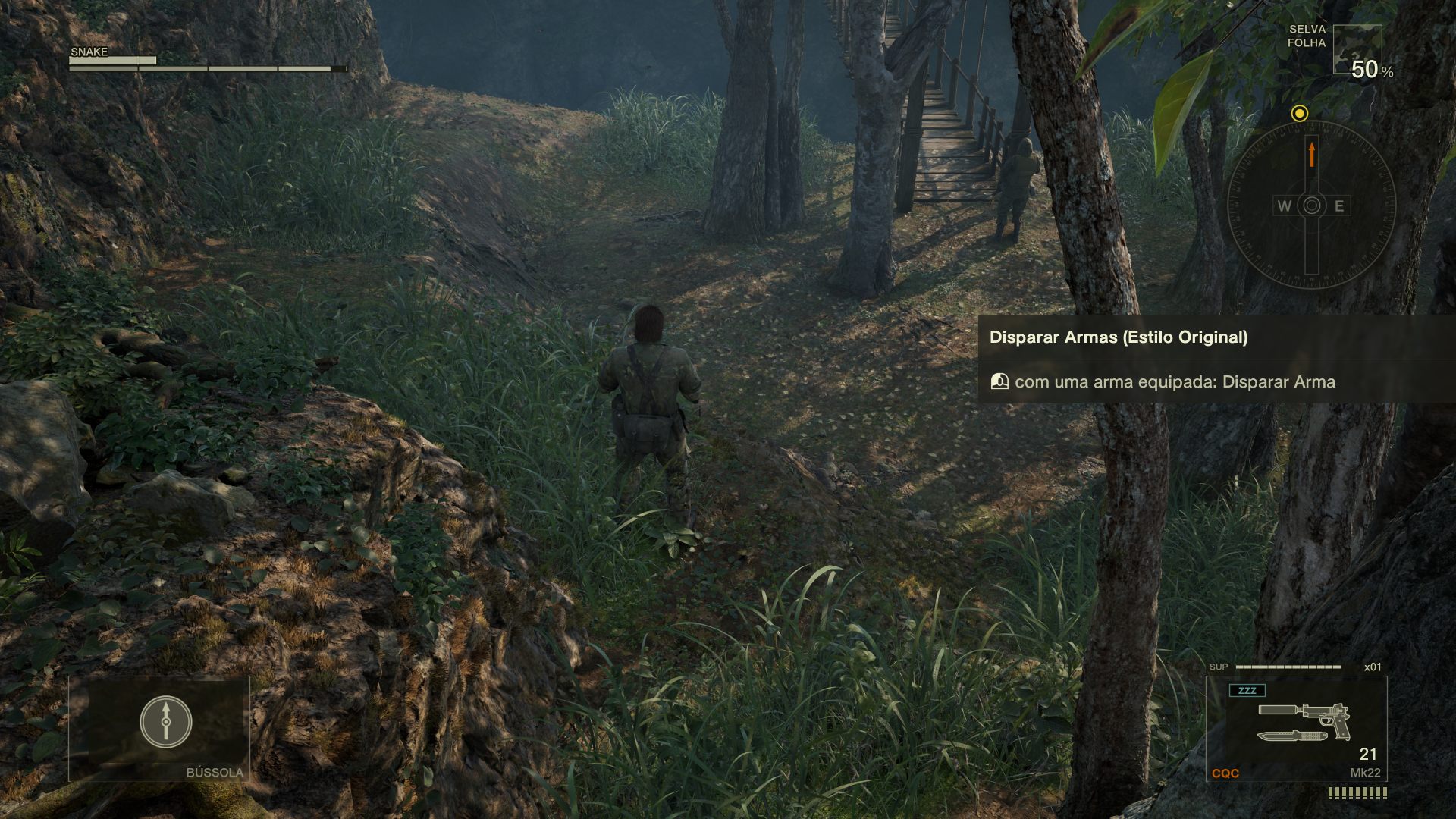 Metal Gear Solid Delta Metal Gear Solid Delta