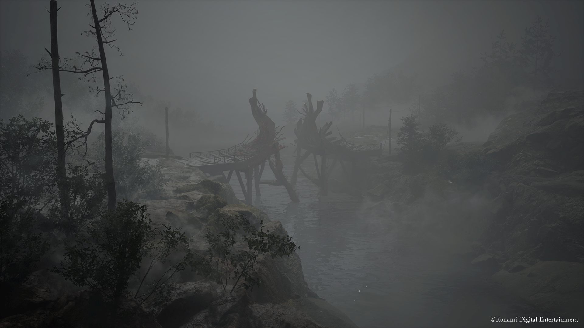 Silent Hill f Silent Hill f
