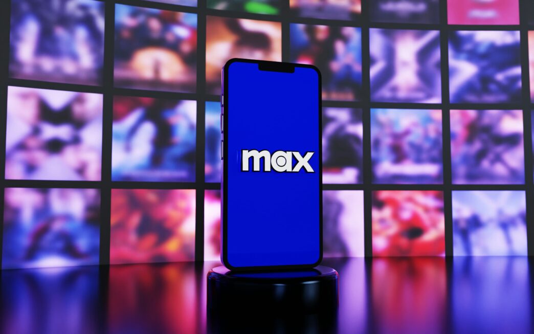 hbo max HBO Max