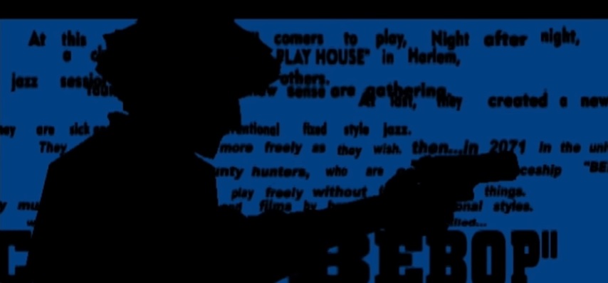 Cowboy Bebop PS2 patch inglês