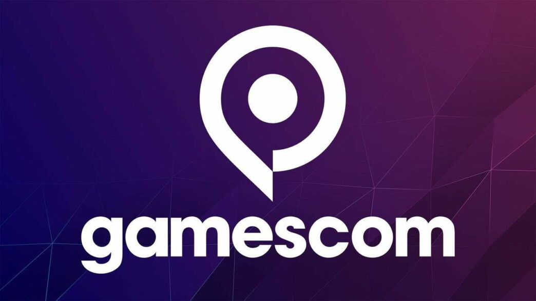 Gamescom 2025