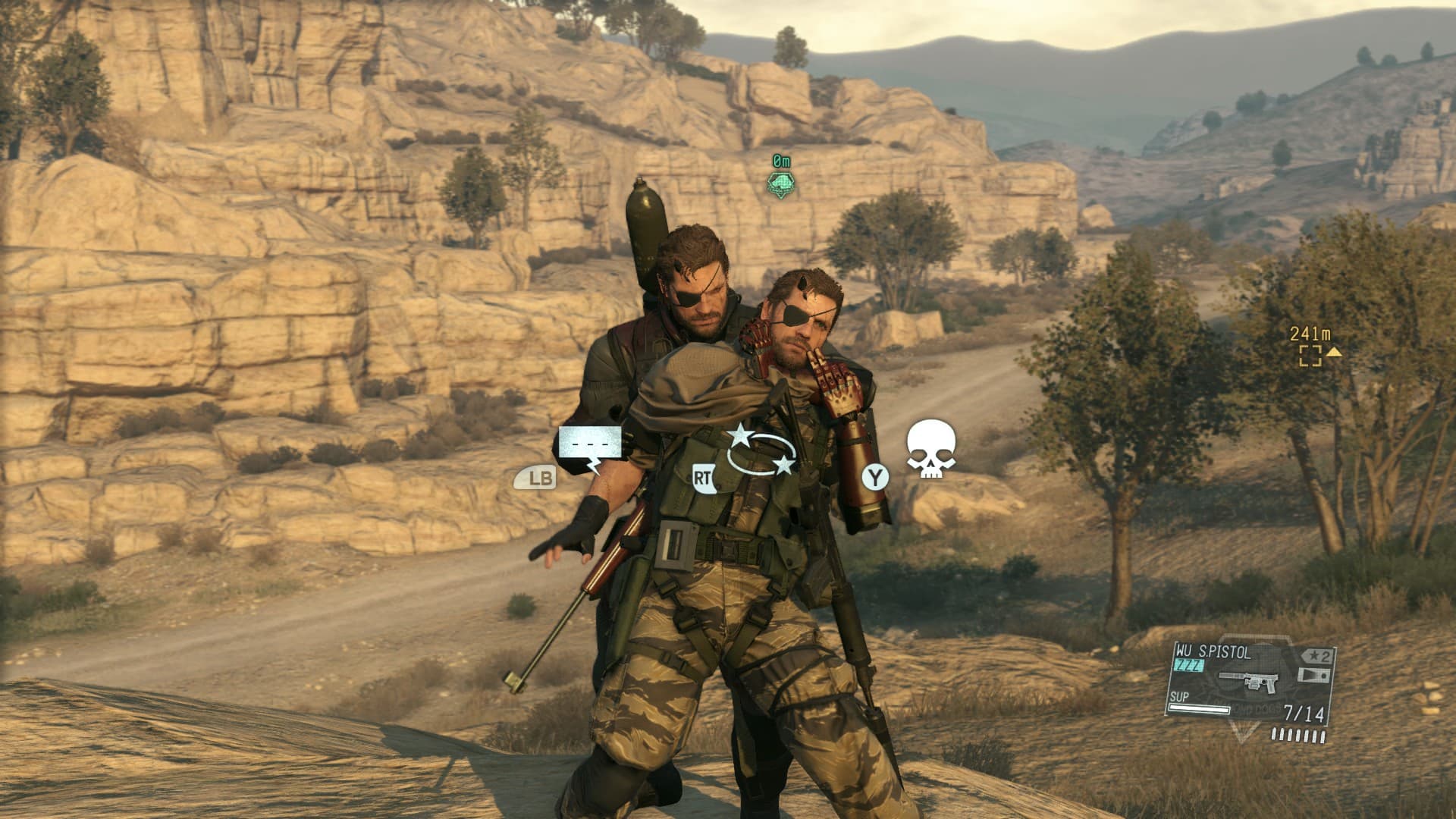 Metal Gear Solid 5 Metal Gear Solid 5