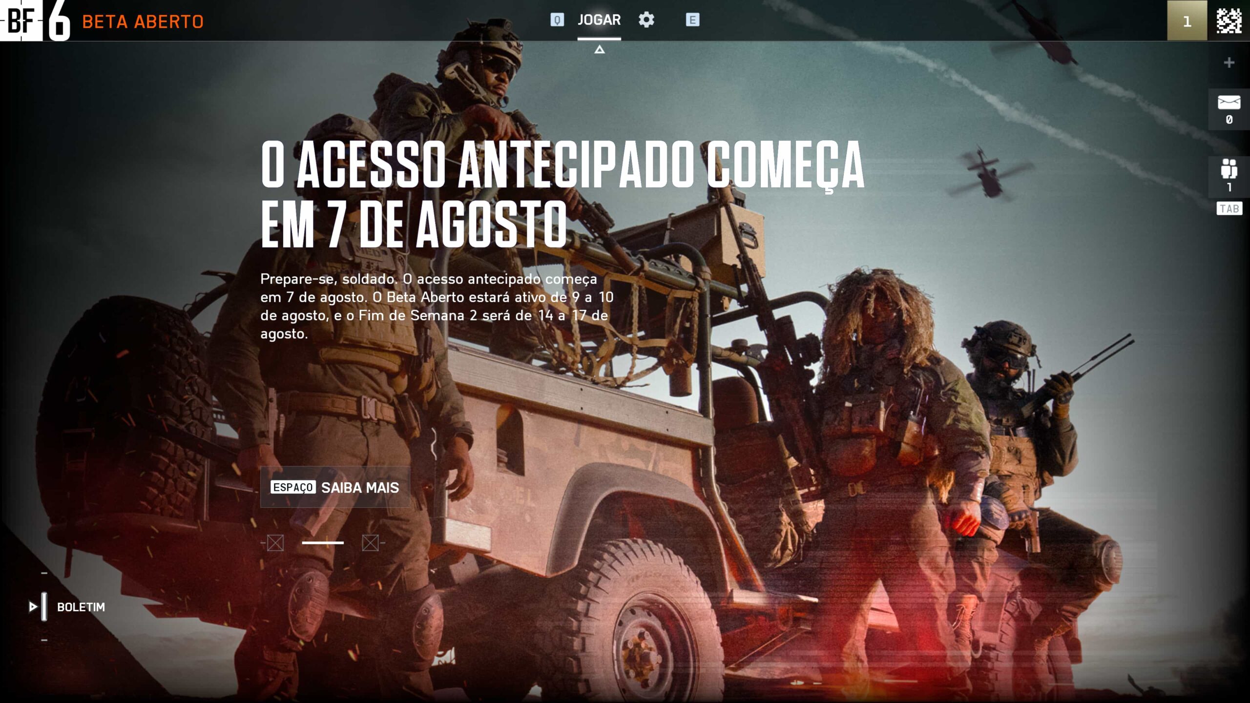 Battlefield 6 Battlefield 6