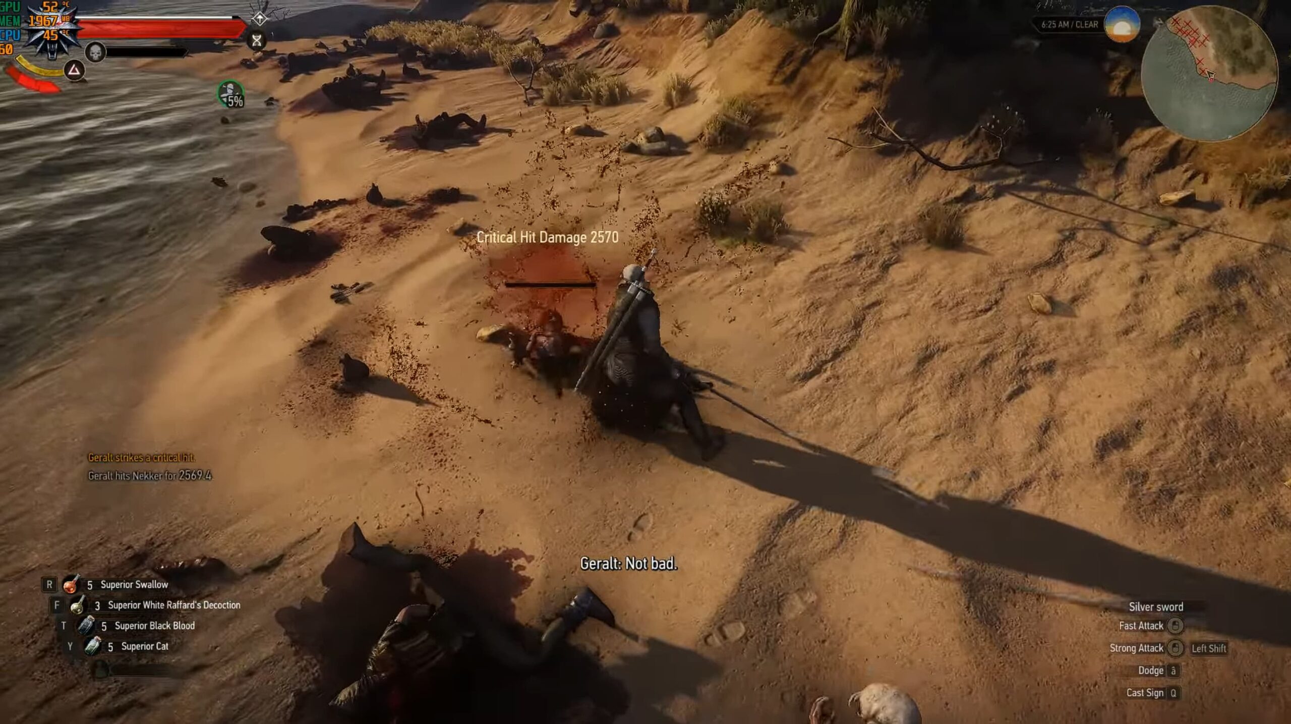 The Witcher 3 The Witcher 3 mod