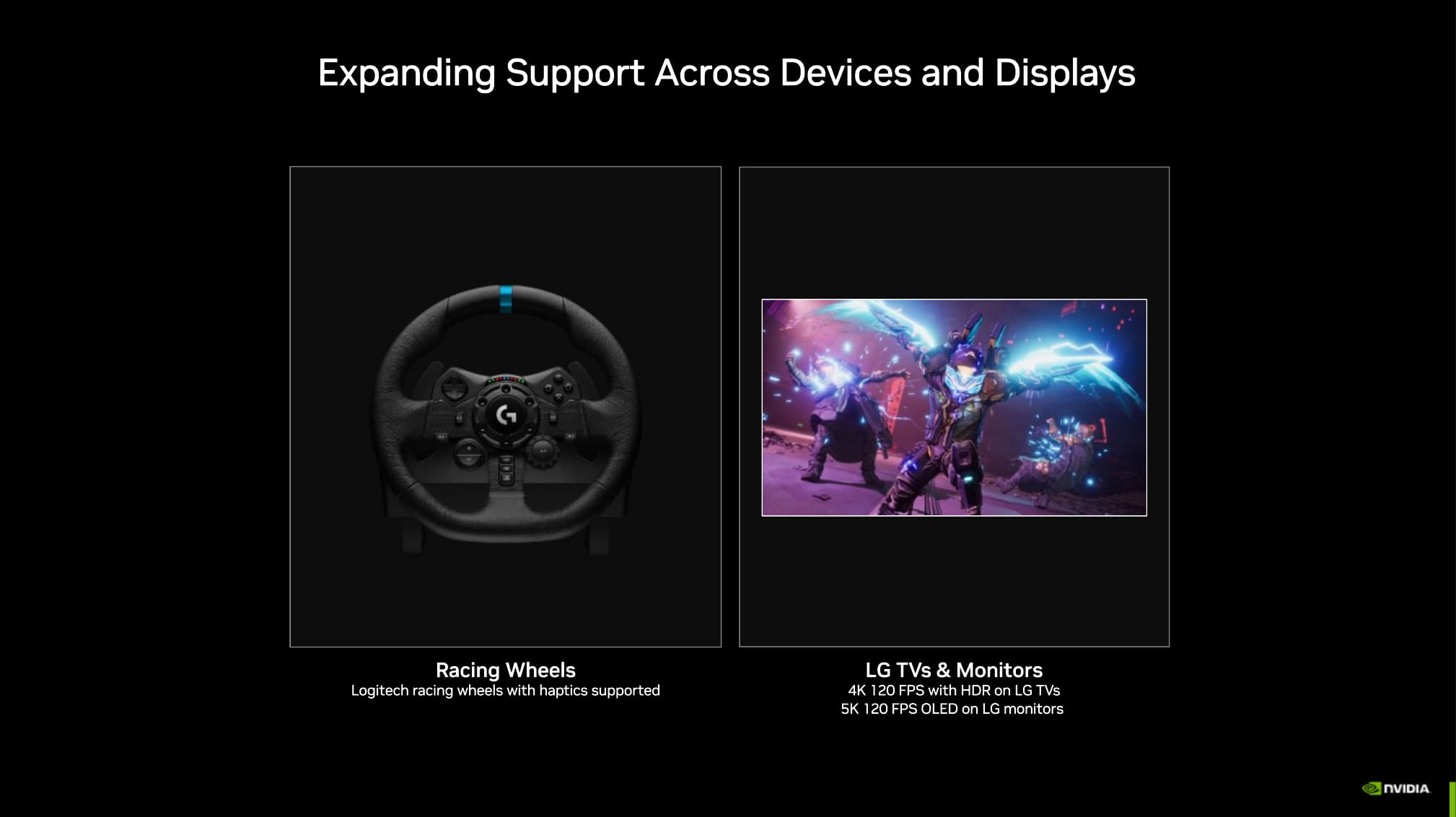 GeForce NOW