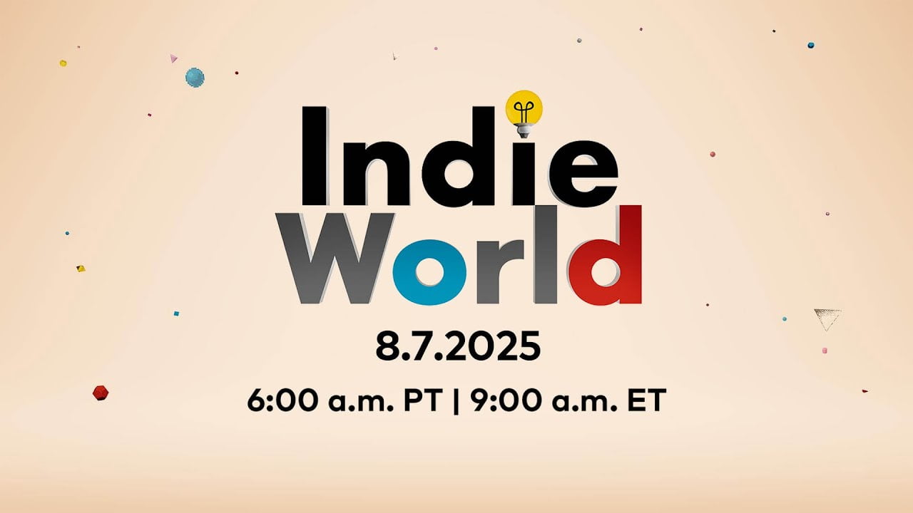 Silksong Nintendo Indie World