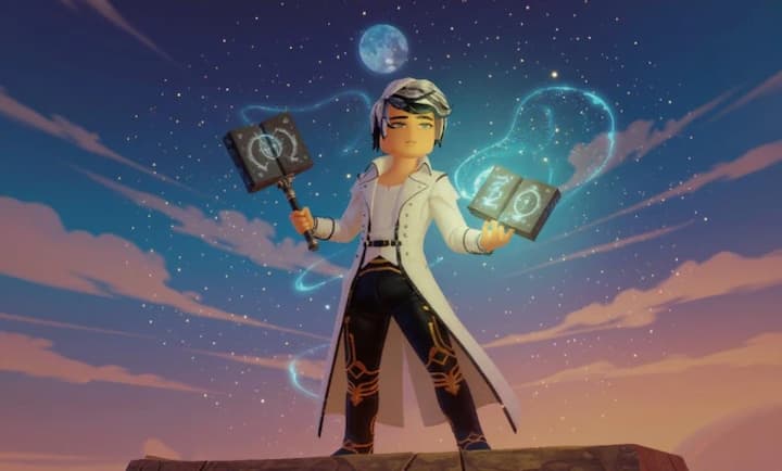 majika Majika Roblox códigos grátis