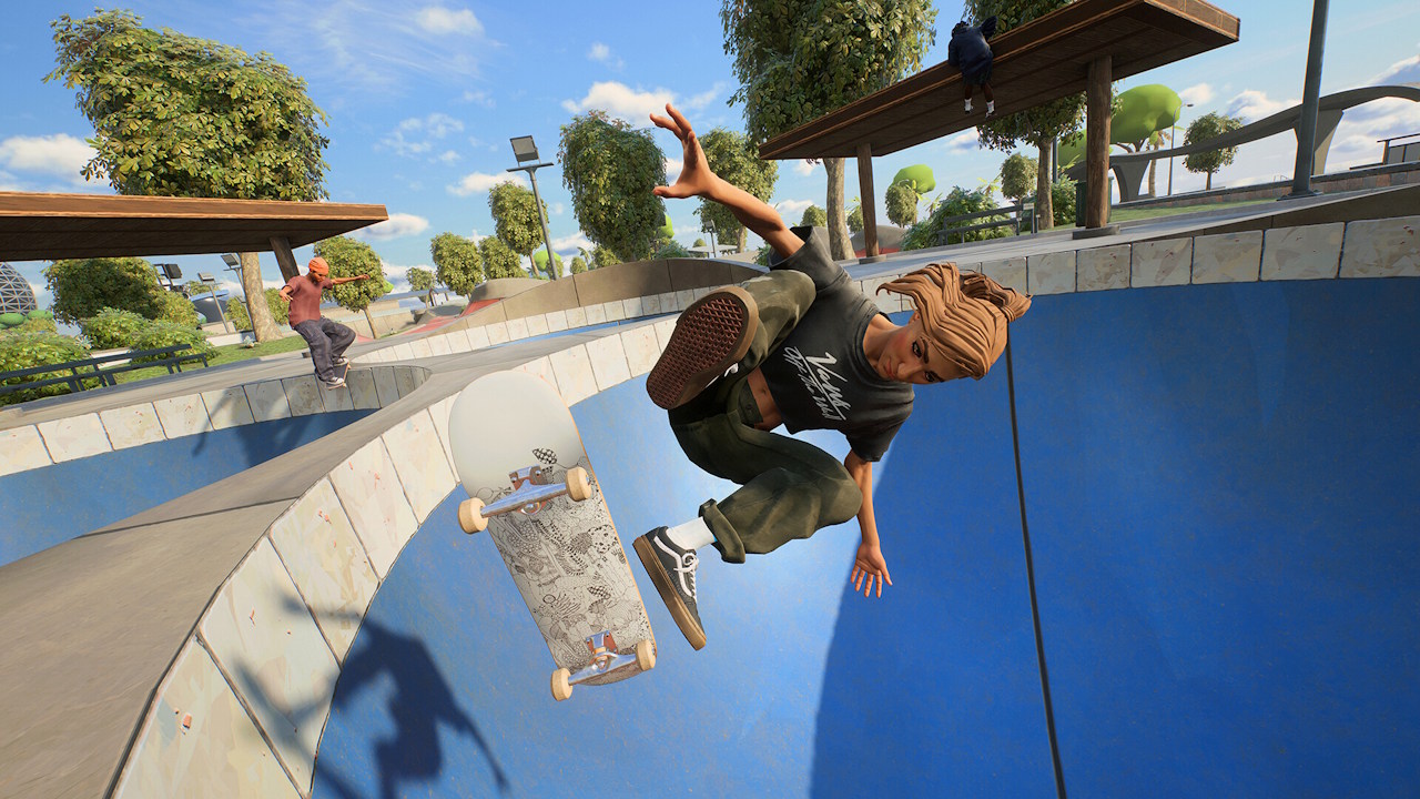 skate skate