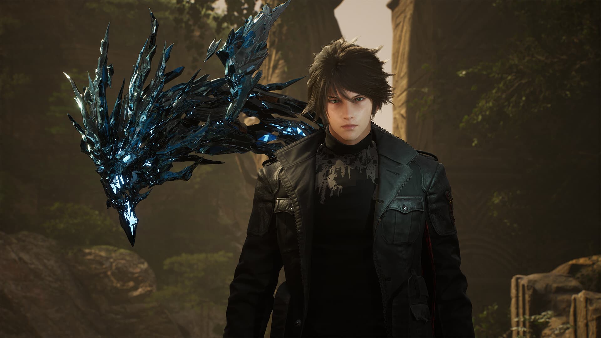 Lost Soul Aside Lost Soul Aside