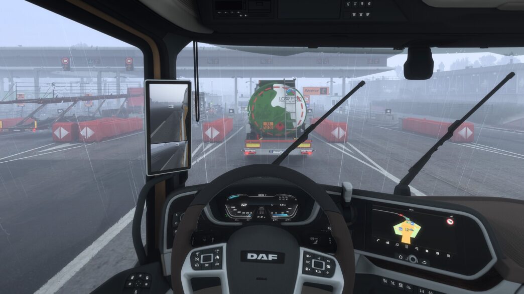 euro truck Euro Truck