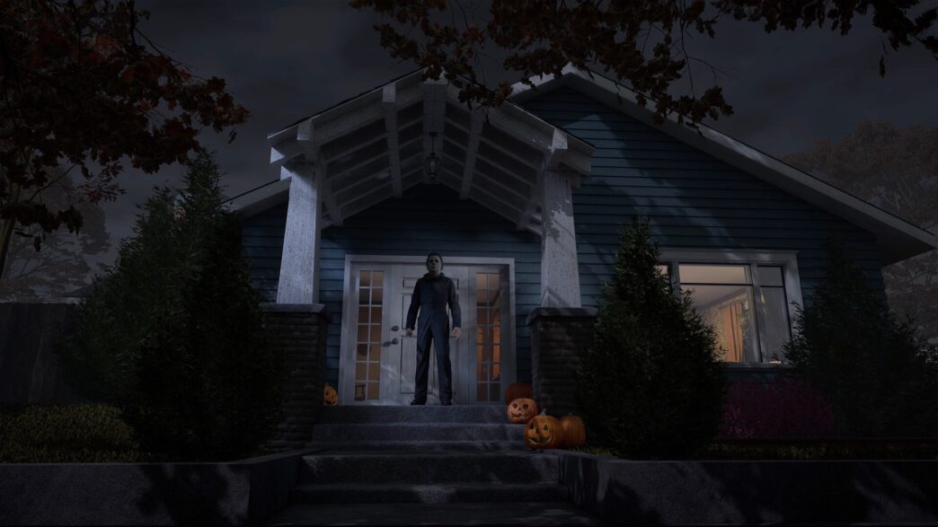halloween Halloween: The Game