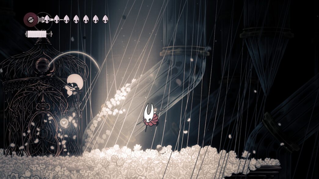 hollow knight silksong Hollow Knight Silksong