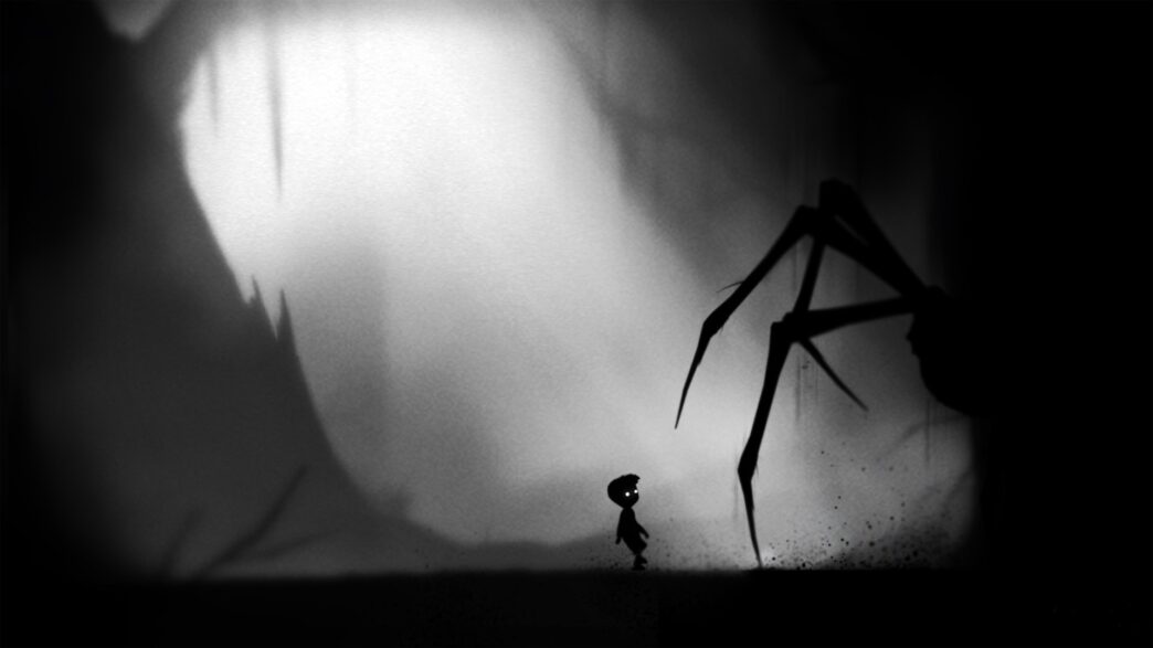 PS Store PS Store Limbo