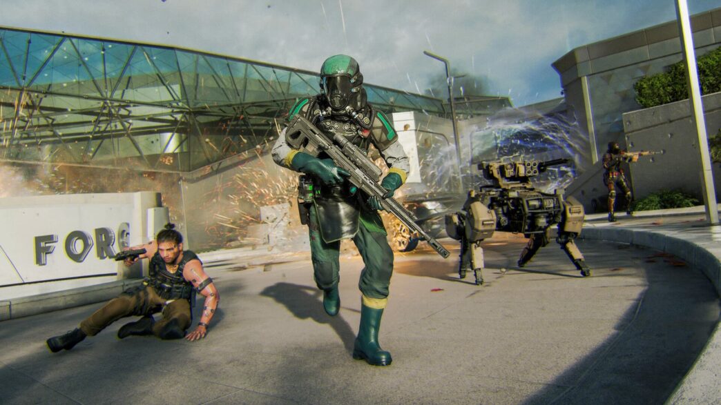 Call of Duty Black Ops 7