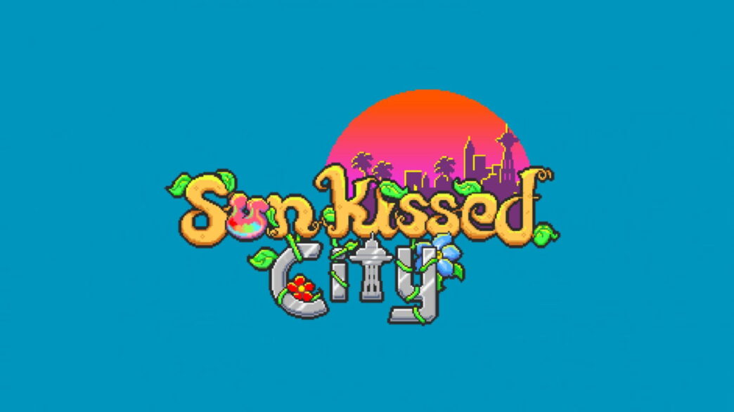 Sunkissed City