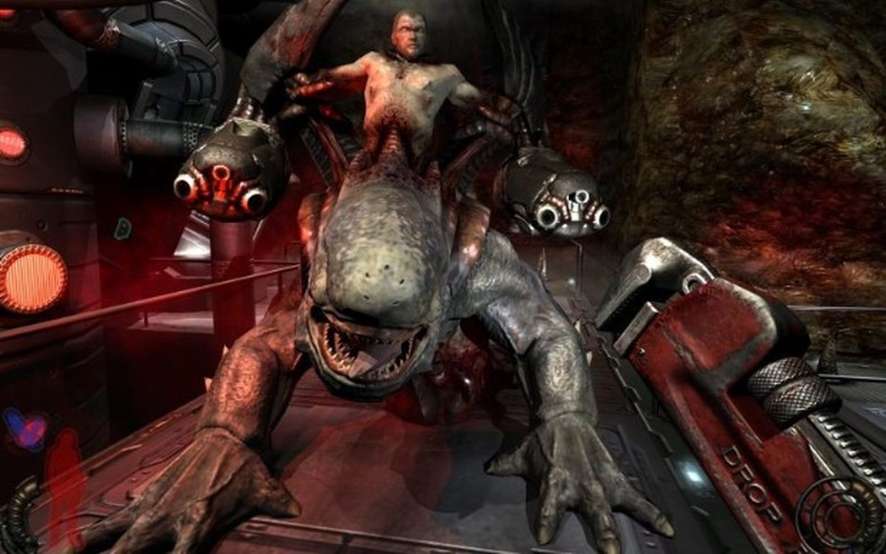 Prey 2 Prey 2/ Prey