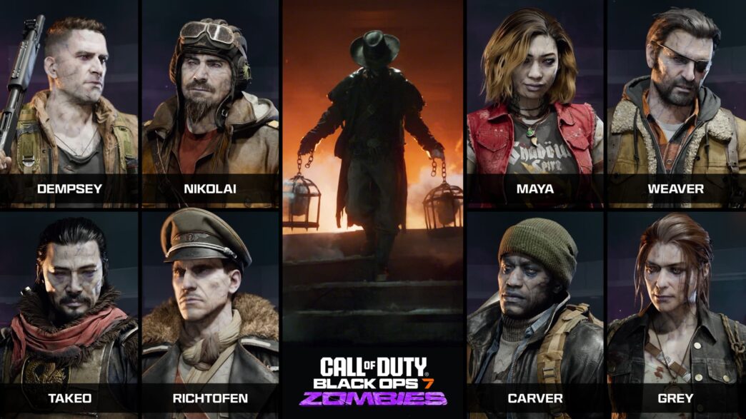 call of duty black ops 7 Call of Duty Black Ops 7