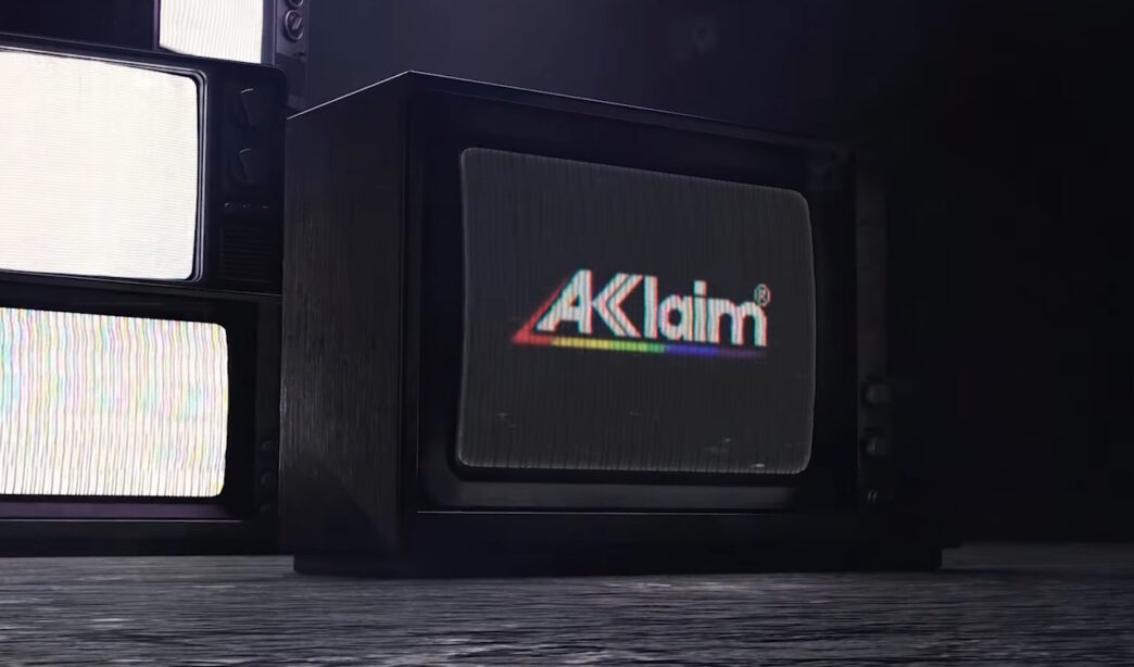 Acclaim