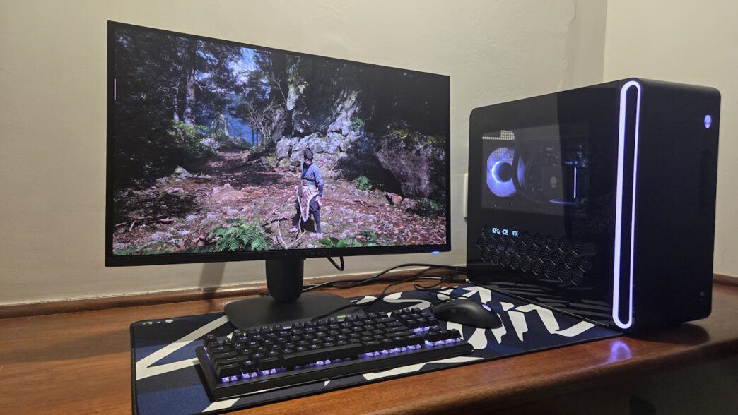 Alienware Aurora