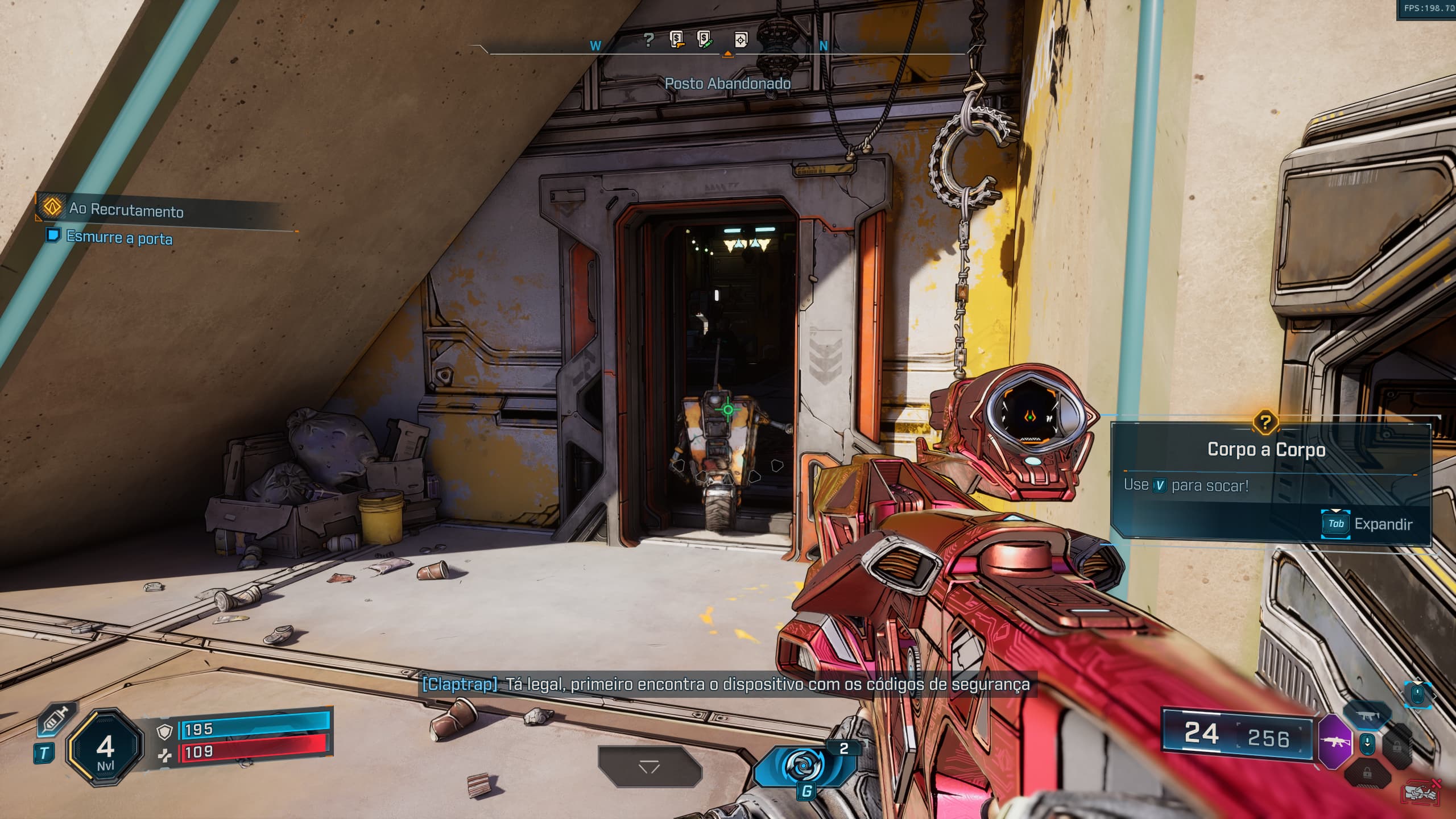 Borderlands 4 Borderlands 4