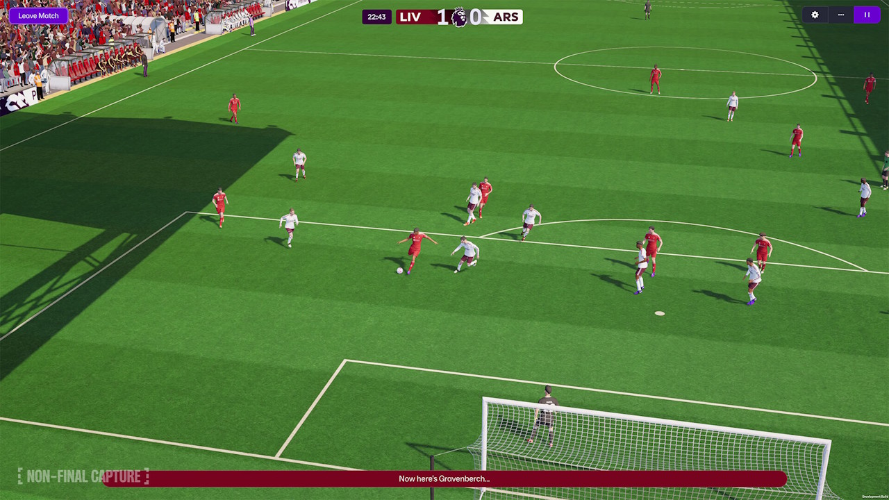 Football Manager 26 Football Manager 26