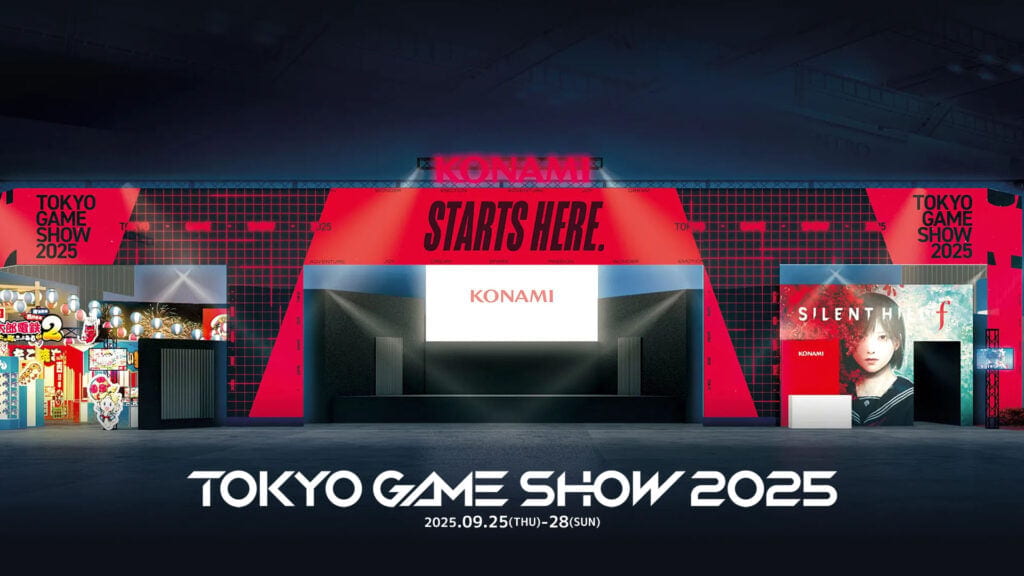 Konami Konami