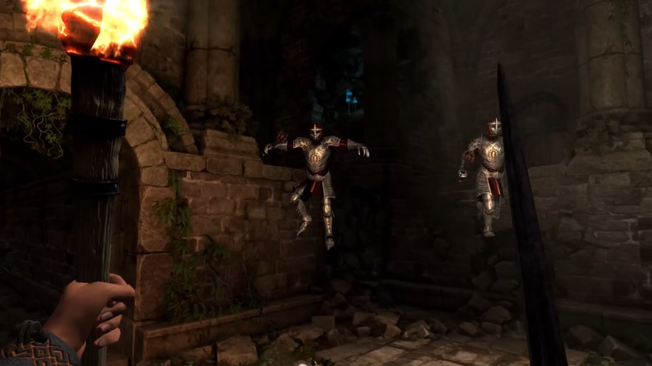 Skyblivion Skyblivion (2)