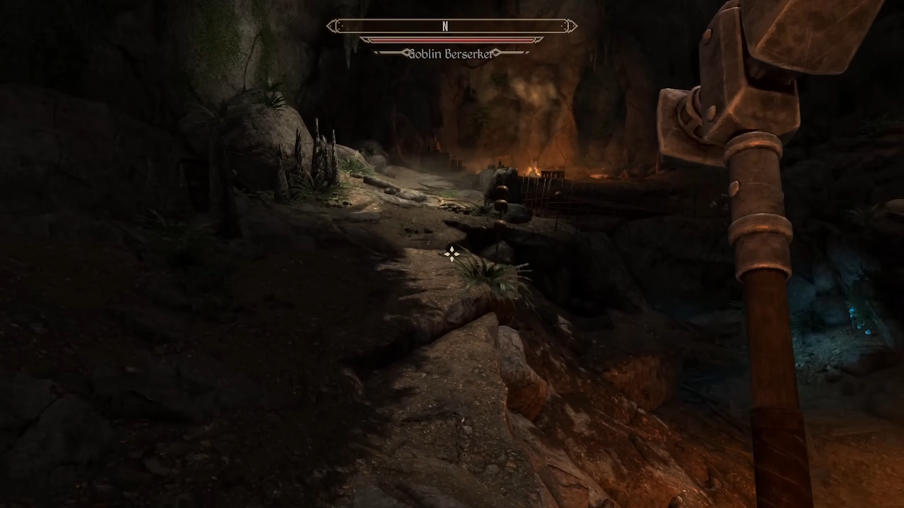 Skyblivion Skyblivion