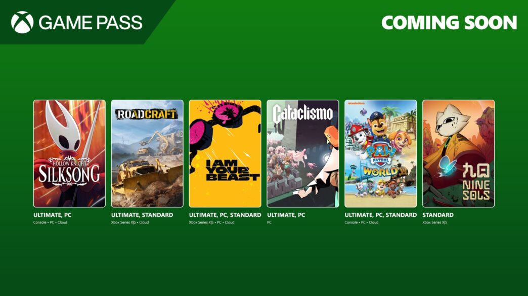 Game Pass