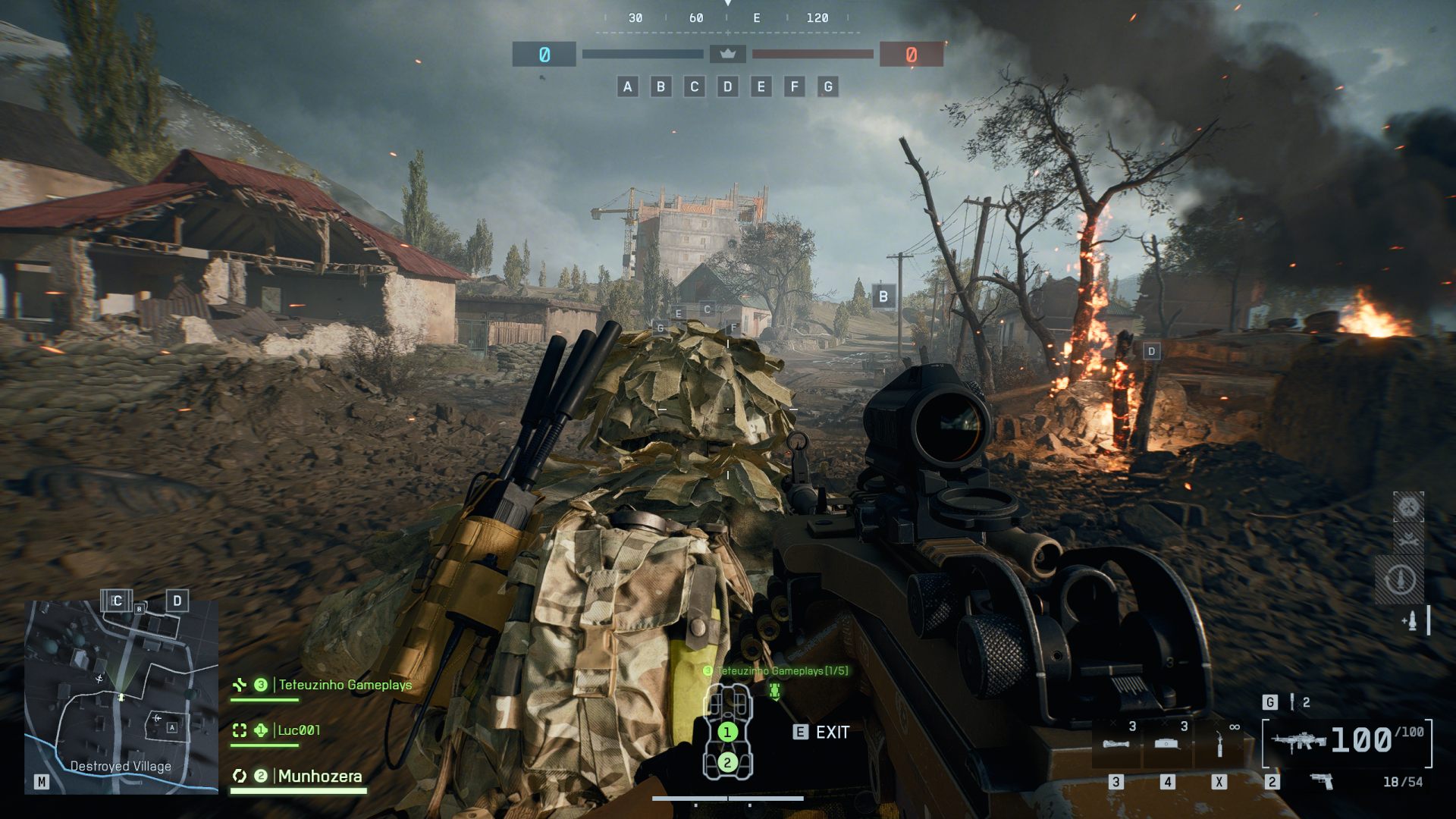 Battlefield 6 Battlefield 6