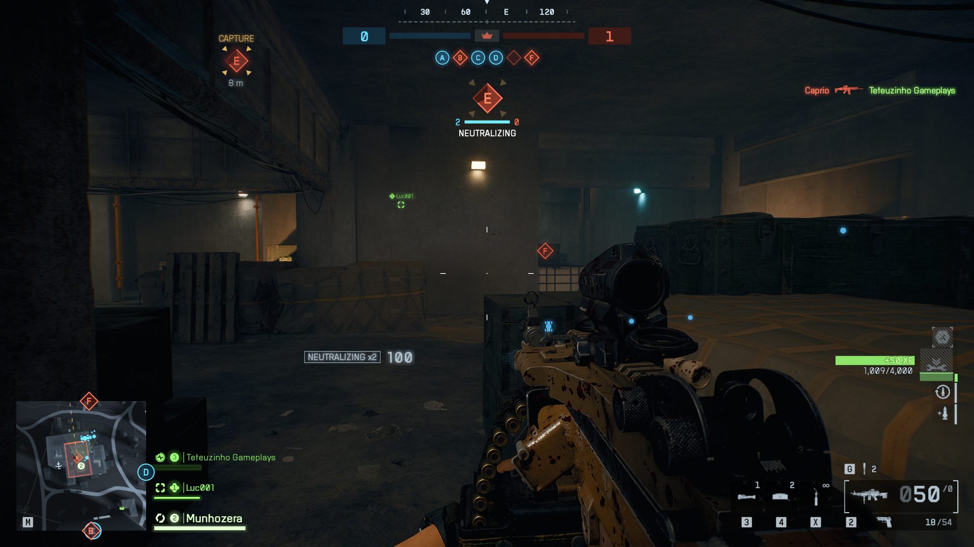 Battlefield 6 Battlefield 6