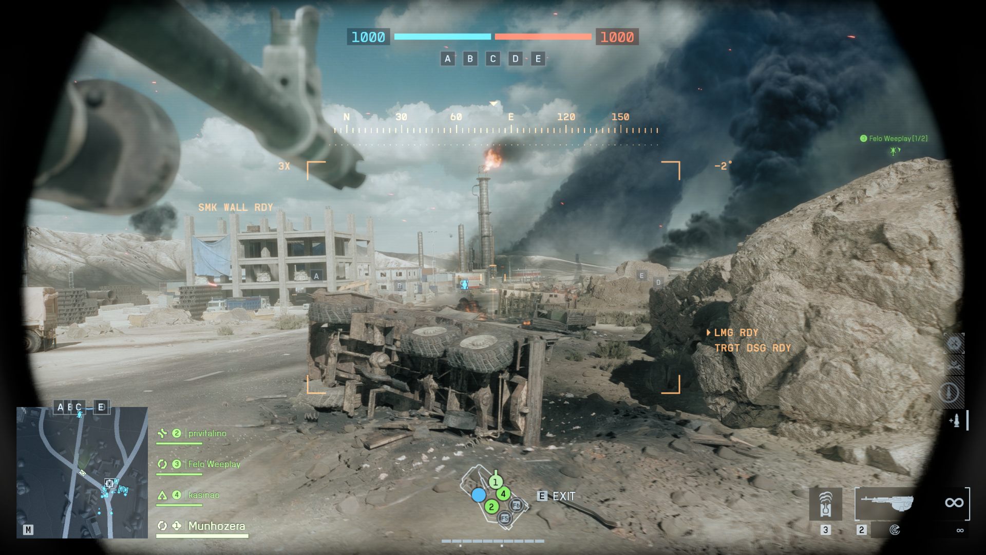 Battlefield 6 Battlefield 6