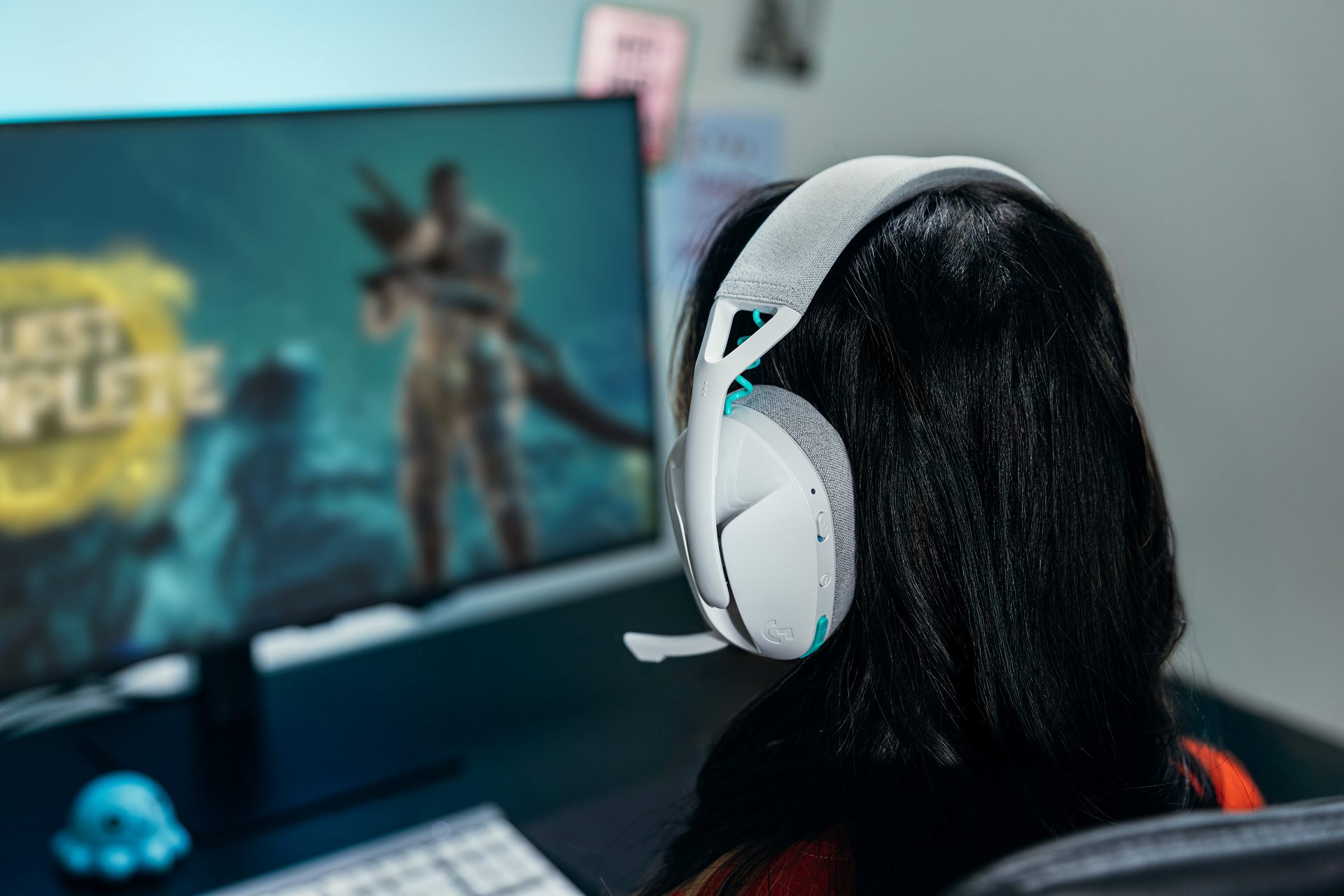 logitech Logitech Astro A20 X