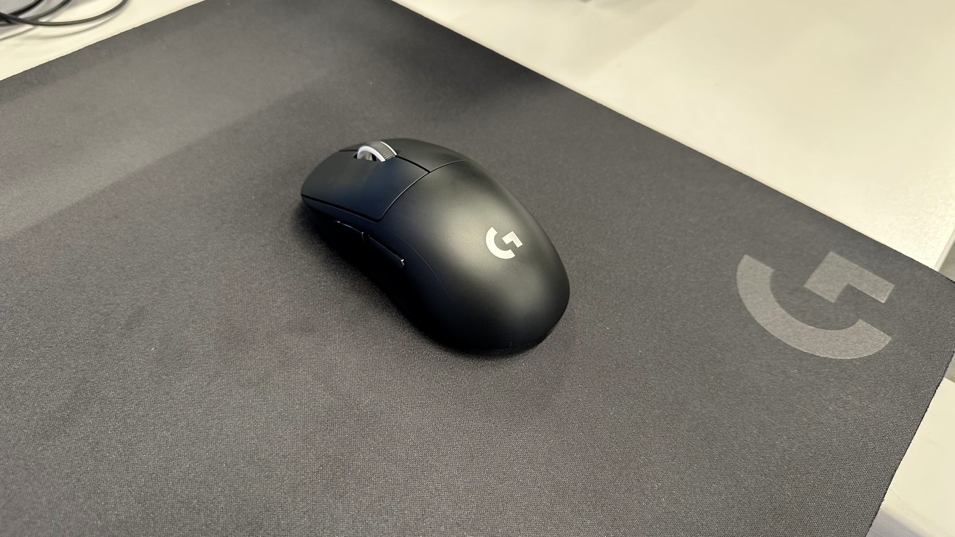 logitech G PRO X SUPERLIGHT 2c LIGHTSPEED
