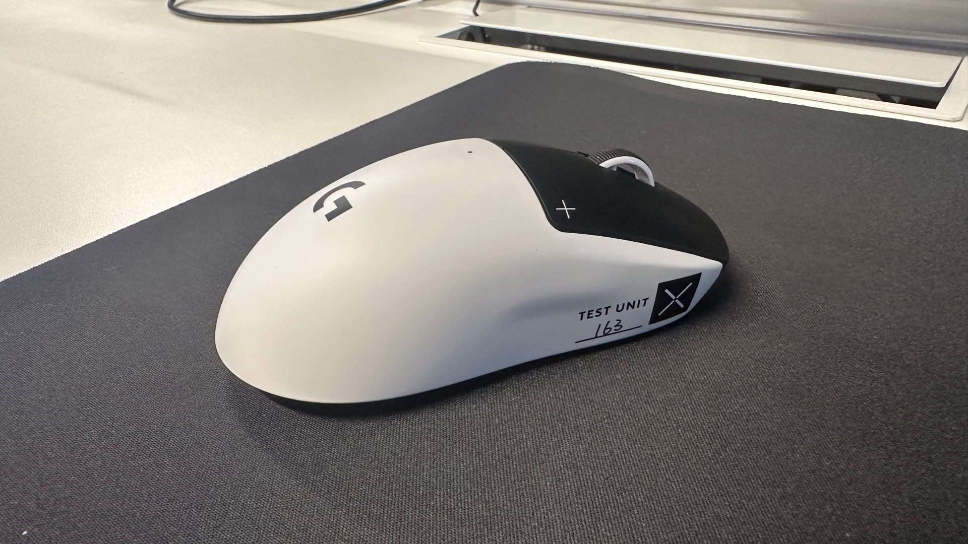 logitech Logitech G PRO X2 SUPERSTRIKE