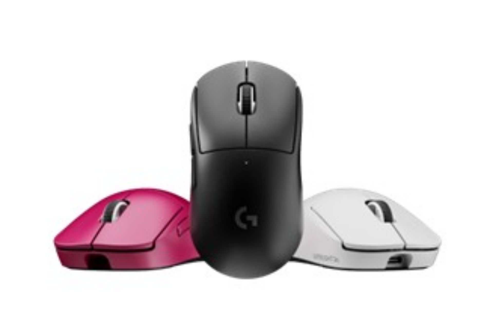 logitech Logitech G PRO X SUPERLIGHT 2c LIGHTSPEED