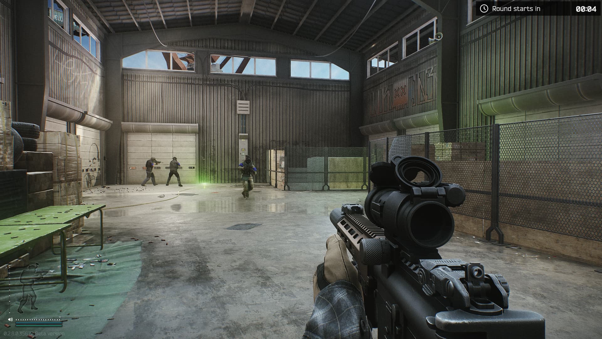 Escape from Tarkov Escape from Tarkov