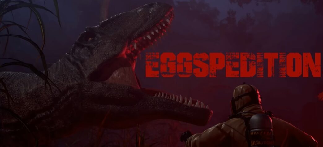 Eggspedition