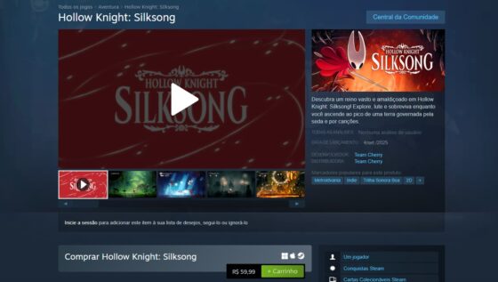 Hollow Knight Silksong Hollow Knight Silksong