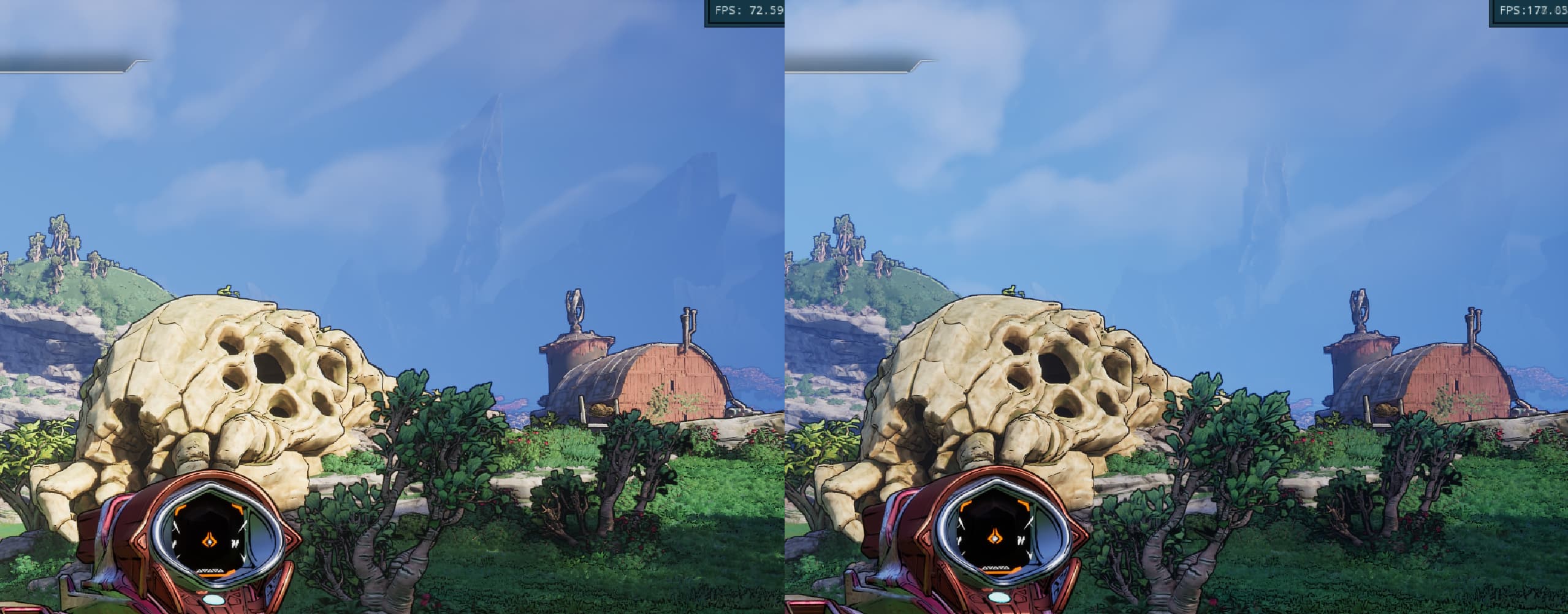 Borderlands 4 Borderlands 4