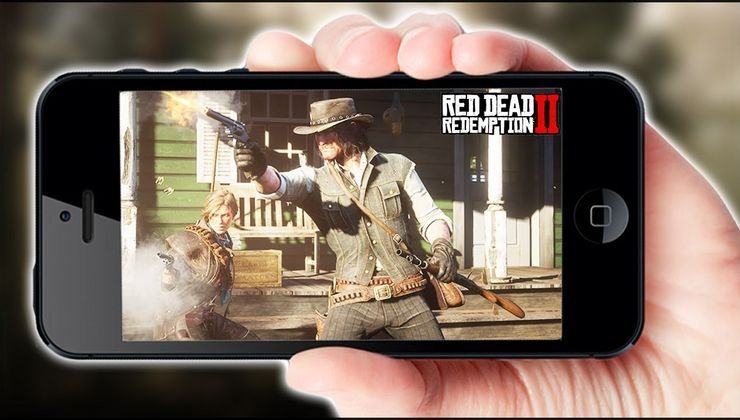 red dead redemption 2 Red Dead Redemption 2